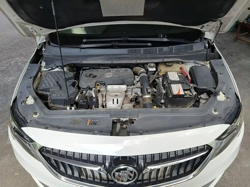 Buick GL6 — миниатюра 20