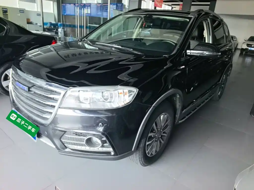Haval H6 — миниатюра 2