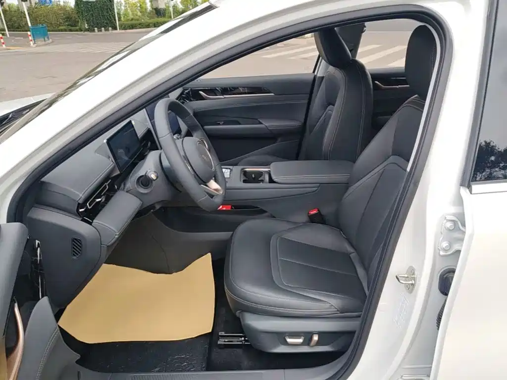 Wuling Xingguang — миниатюра 15