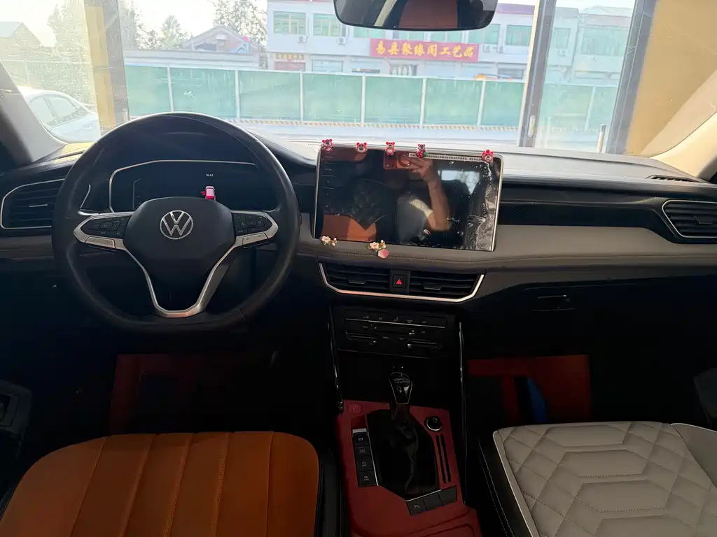 Volkswagen Tayron — миниатюра 10