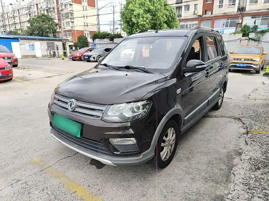 Fengguang Fengguang 370