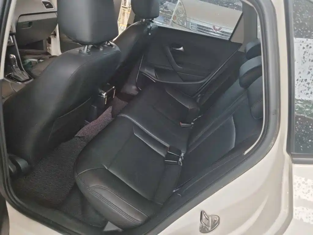 Volkswagen Polo — миниатюра 17