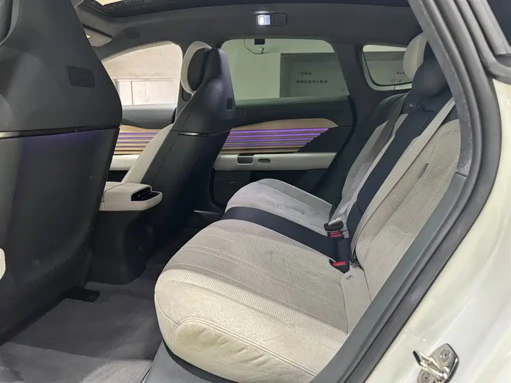 Audi E5 Sportback — миниатюра 13