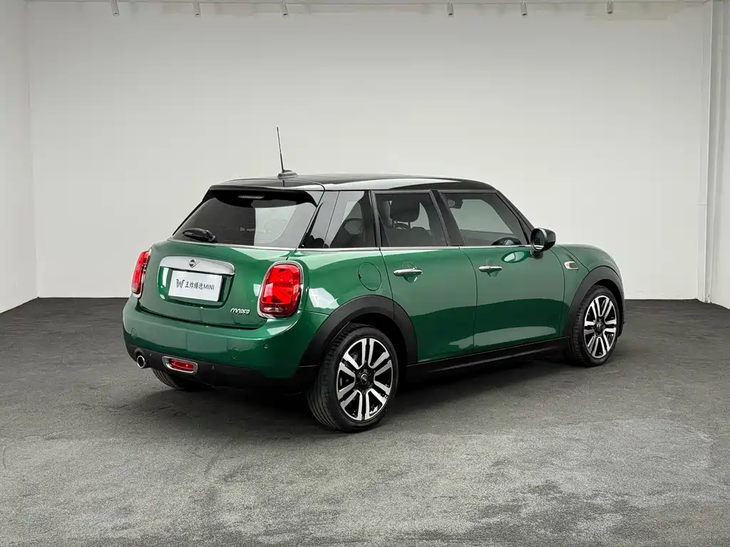 MINI Mini — миниатюра 14