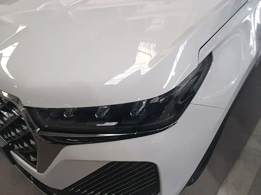 Chery Tiggo 7 — миниатюра 24
