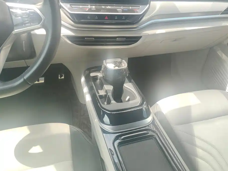 Volkswagen ID.4 Crozz — миниатюра 16