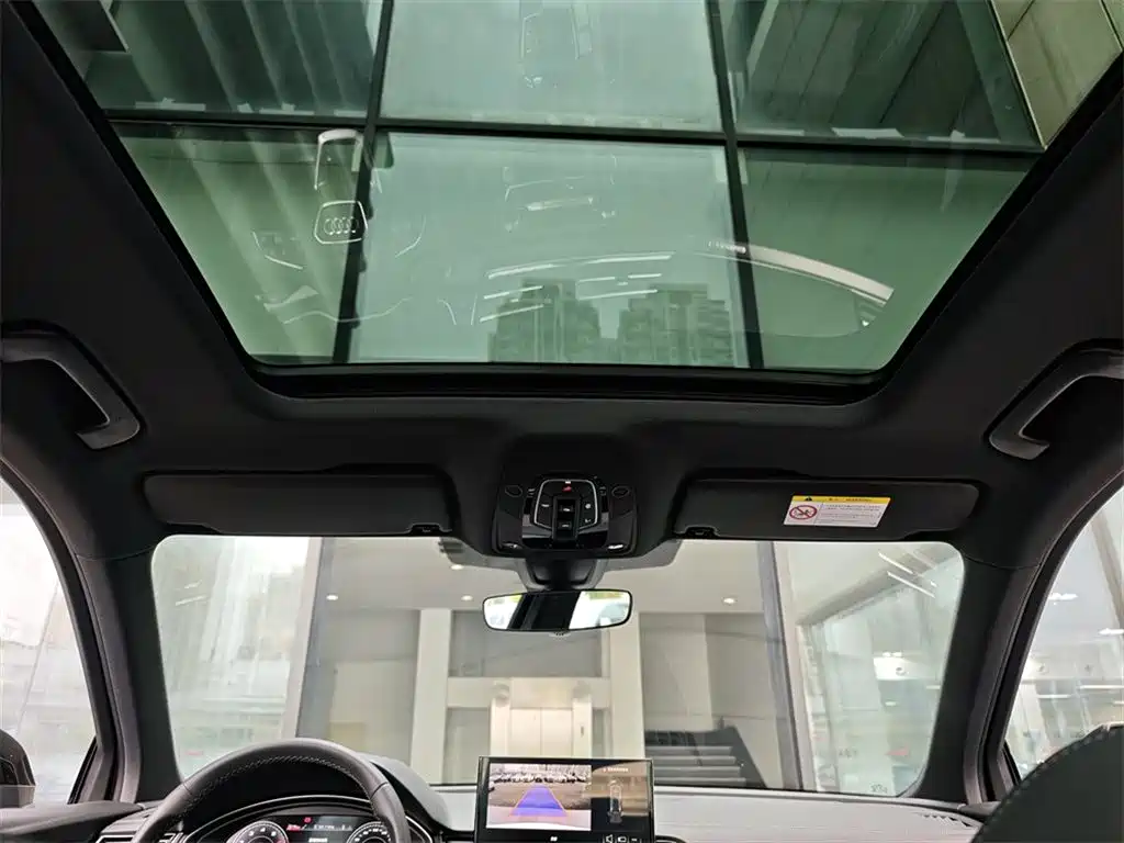 Audi Q5L — миниатюра 10
