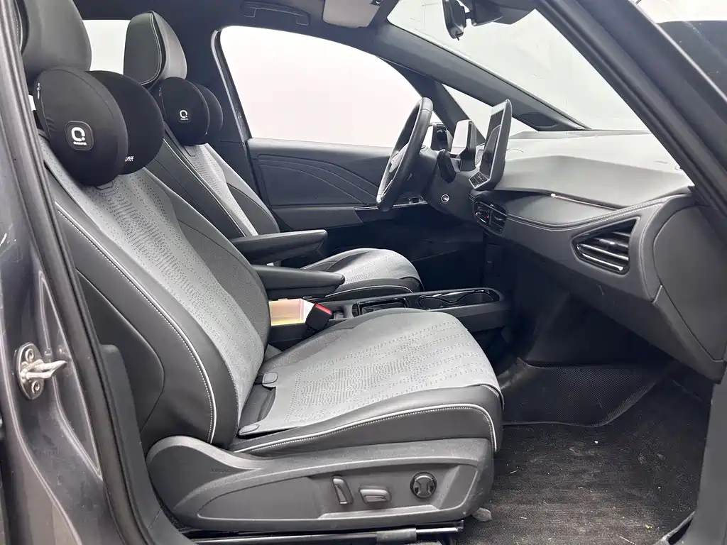 Volkswagen ID.3 — миниатюра 11