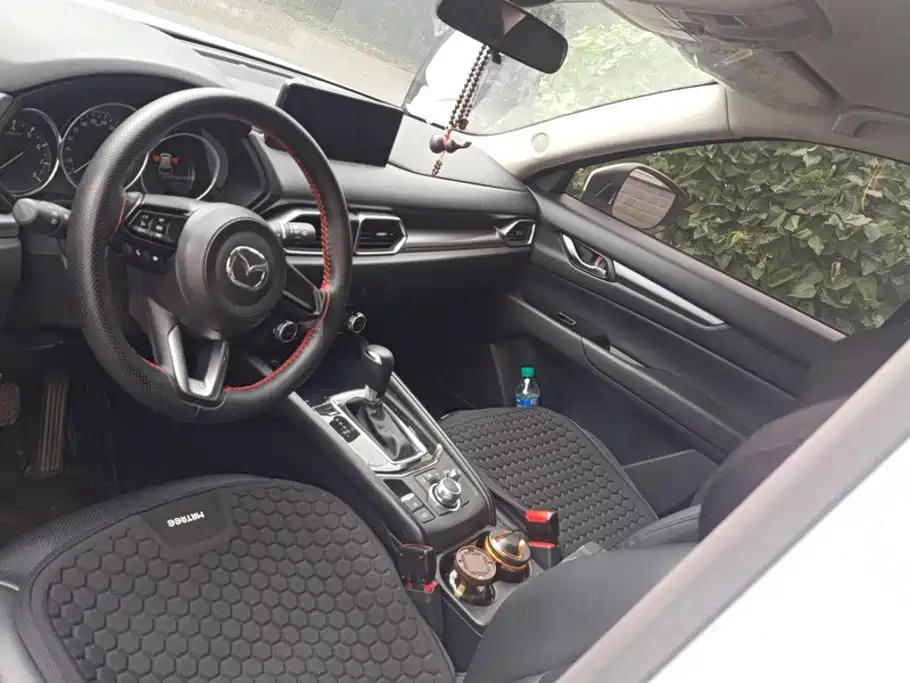 Mazda CX-5 — миниатюра 12