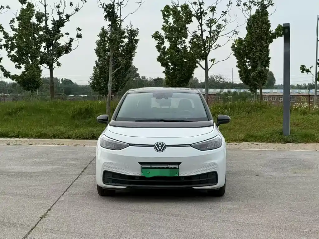 Volkswagen ID.3