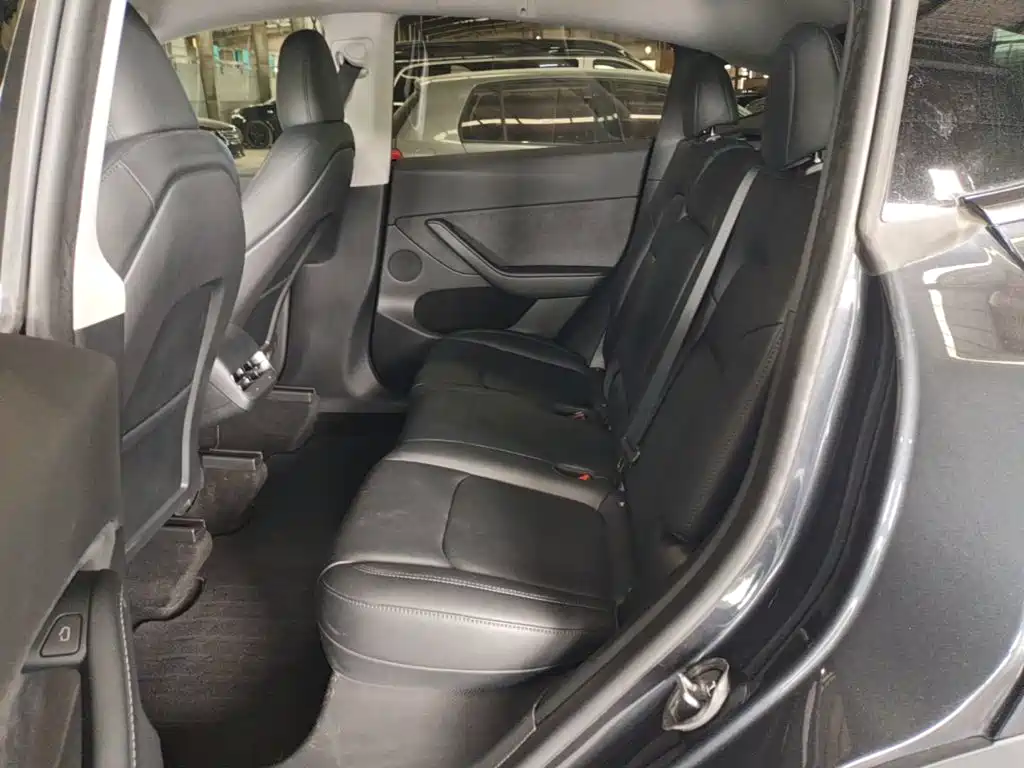 Tesla Model Y — миниатюра 17