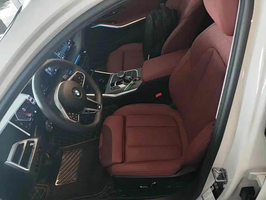 BMW 3 Series — миниатюра 15