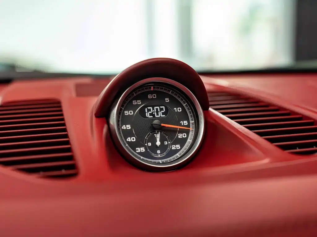 Porsche 911 — миниатюра 14