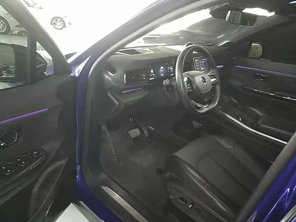 NIO EC6 — миниатюра 16