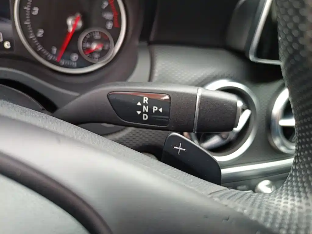 Mercedes-Benz A-Class A 2016 A 180