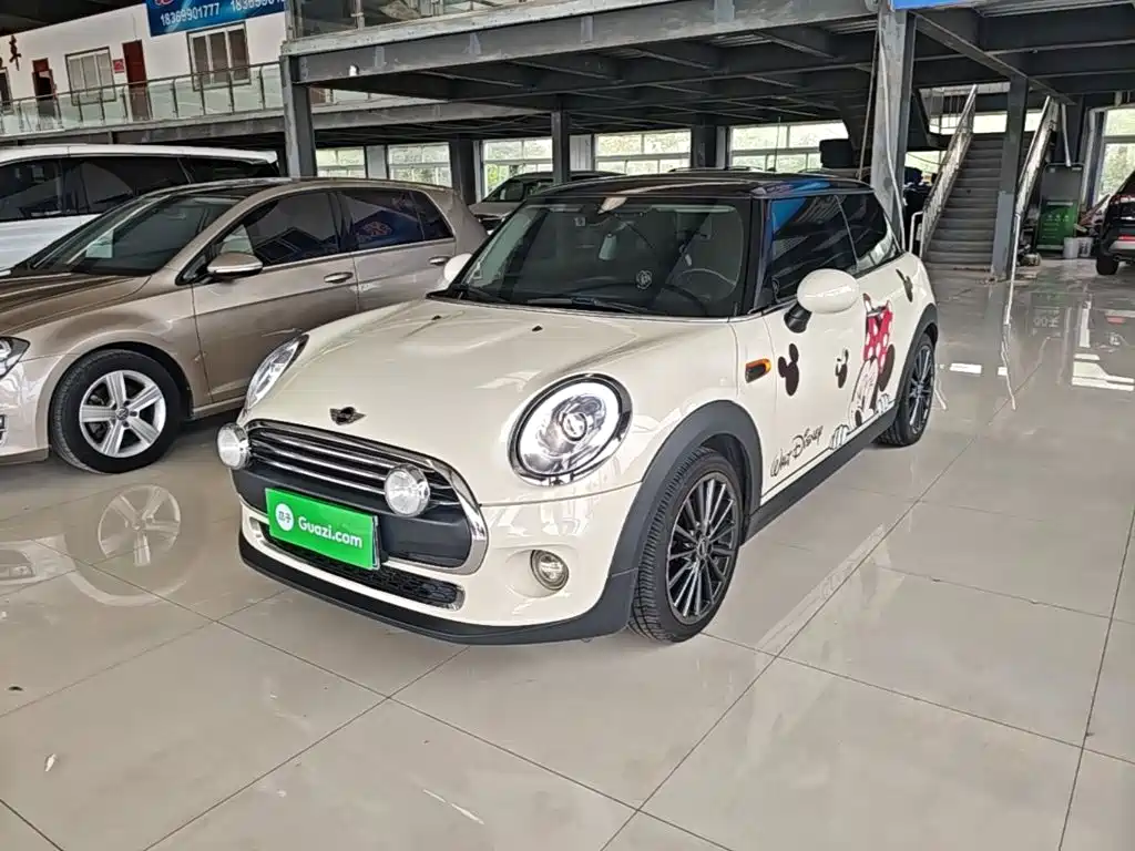 MINI