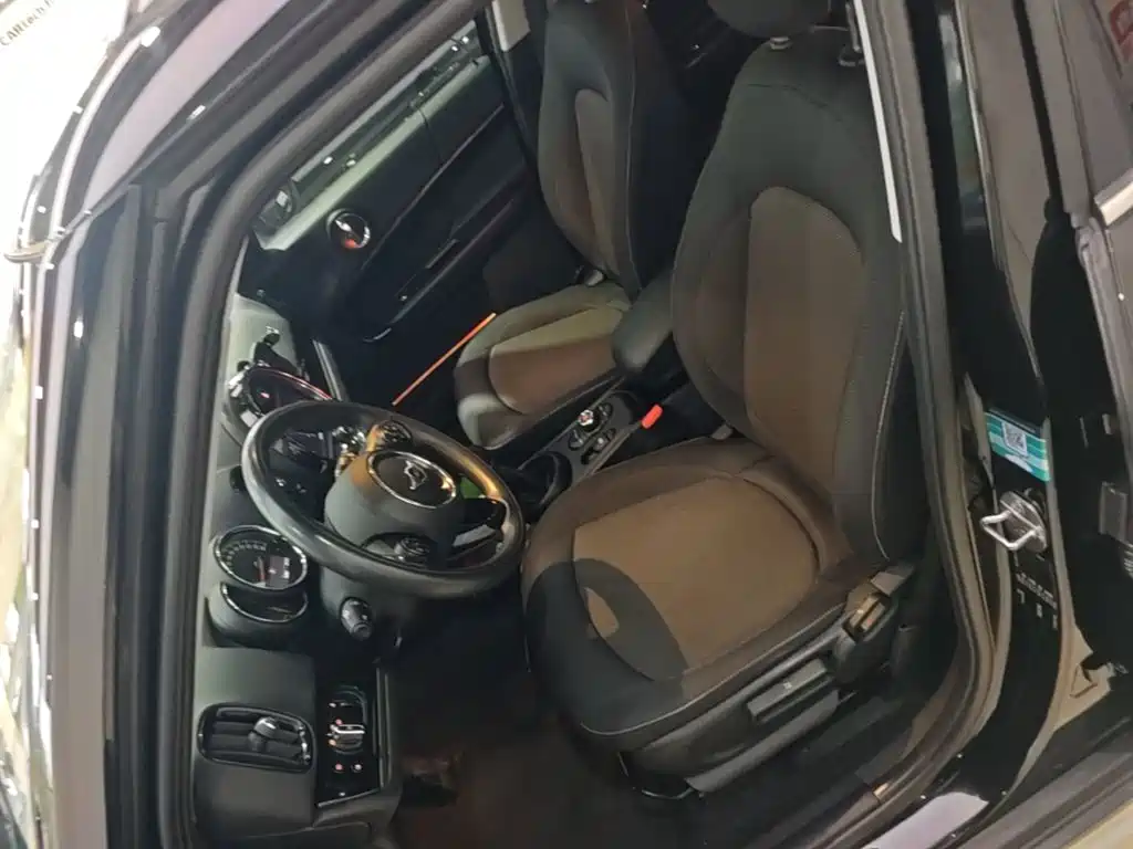 MINI Mini Countryman — миниатюра 15