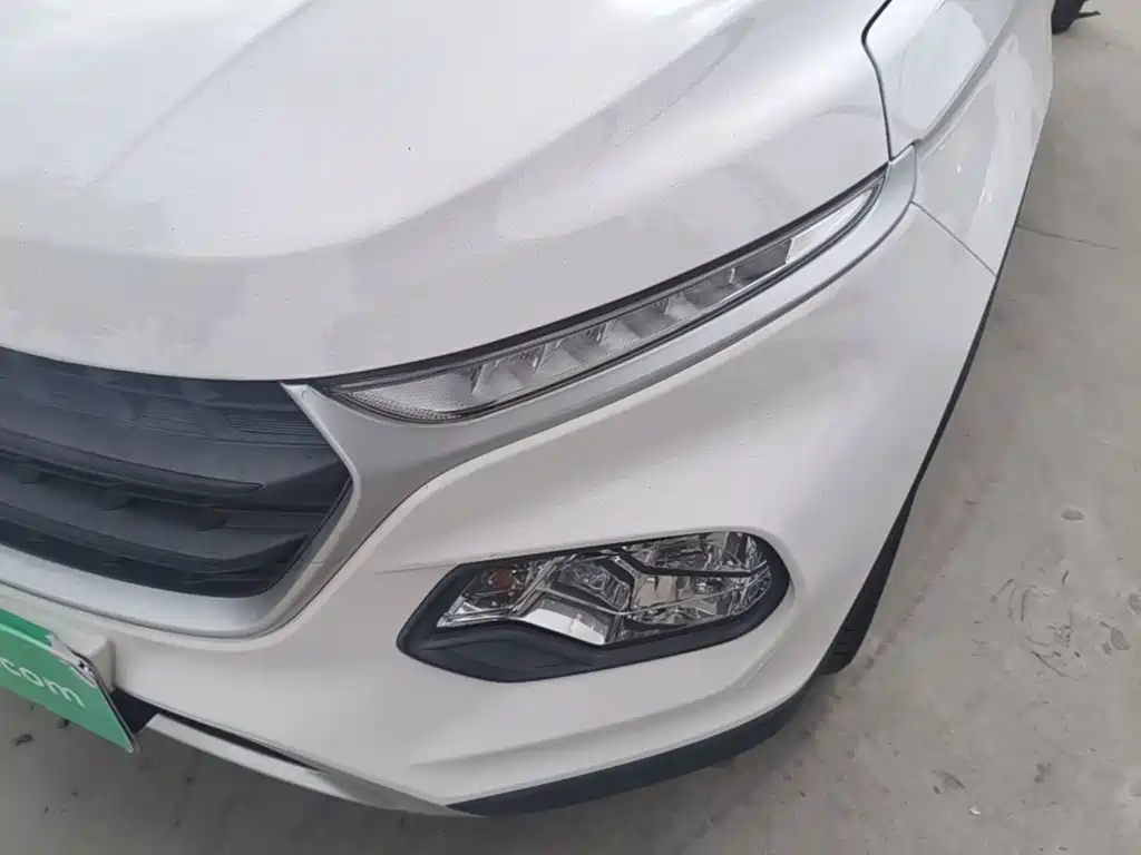 Baojun 510 — миниатюра 24