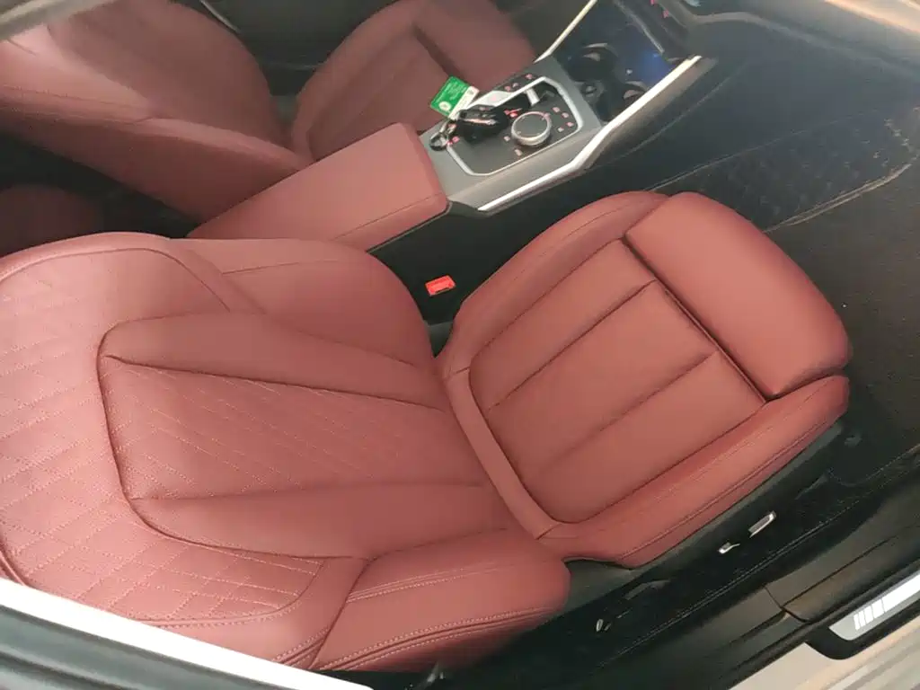 BMW 3 Series — миниатюра 25