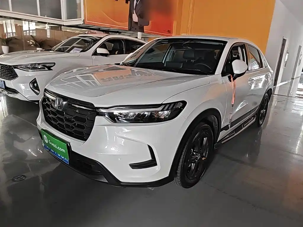 Honda HR-V 2025