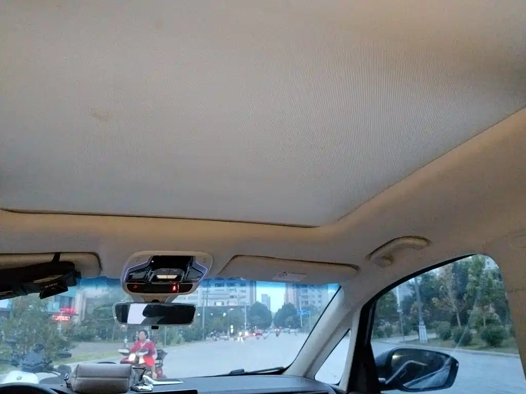 Geely Jia Ji — миниатюра 9