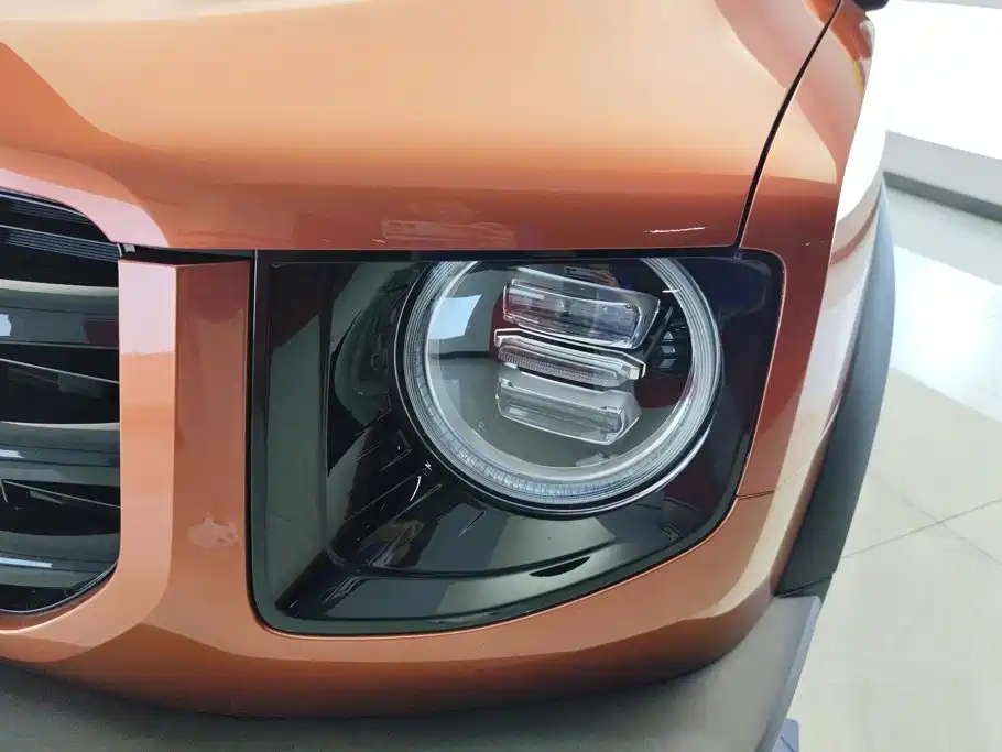 Haval Big Dog — миниатюра 5