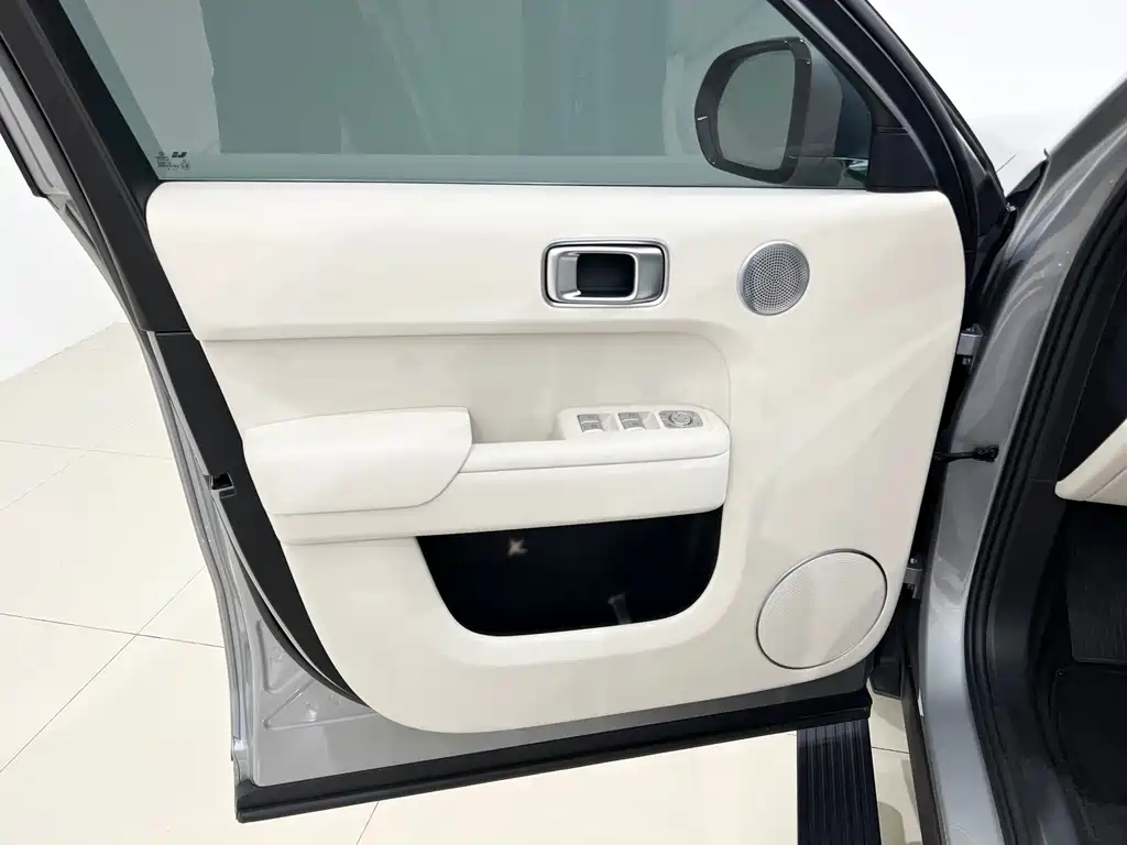 Li Auto Li L9 — миниатюра 13