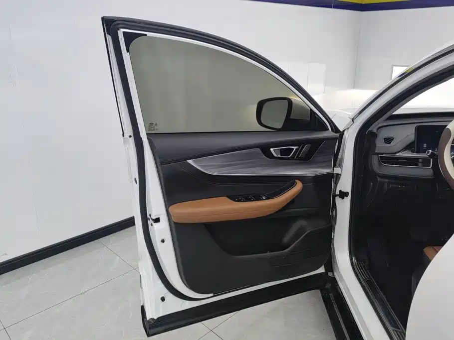 Chery Tiggo 8 PLUS — миниатюра 7