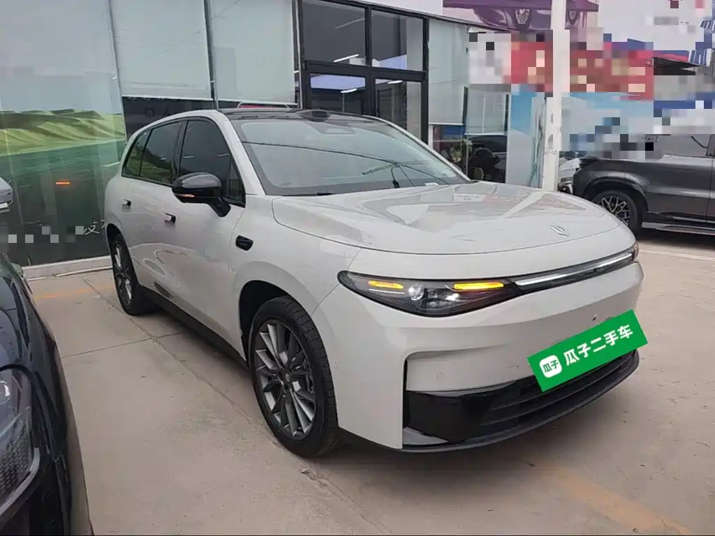 Leapmotor C10 2026 605