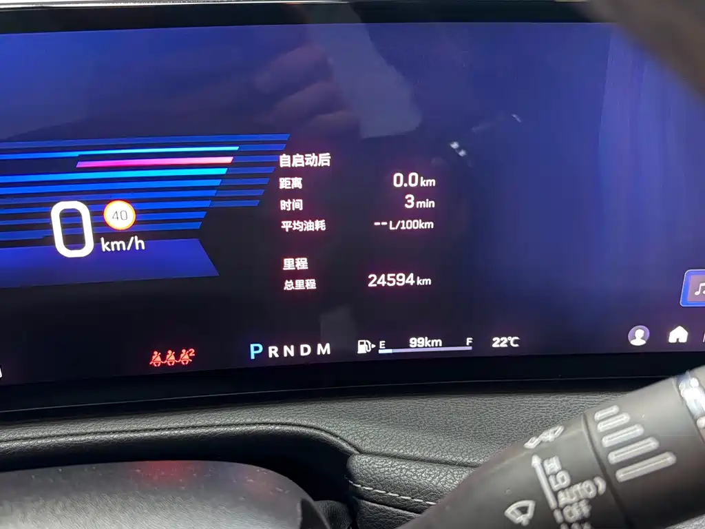 Cadillac XT4 — миниатюра 9