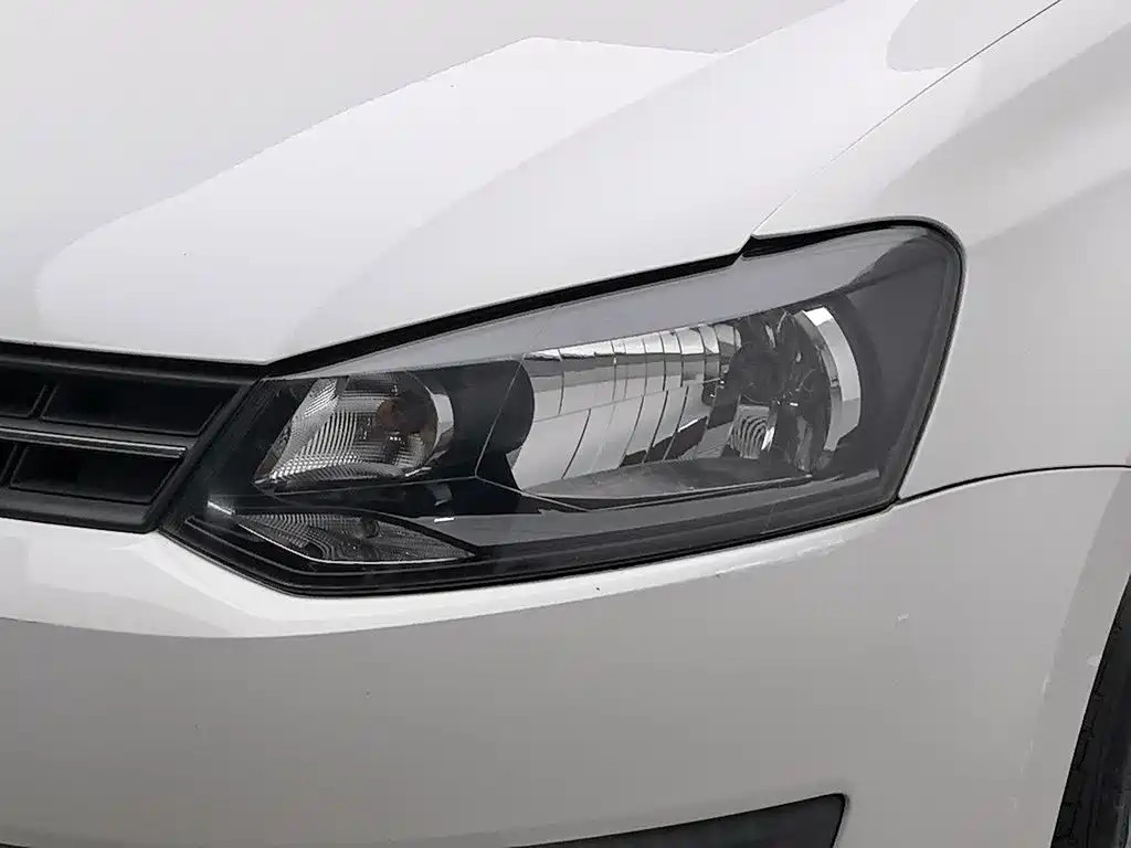 Volkswagen Polo — миниатюра 7