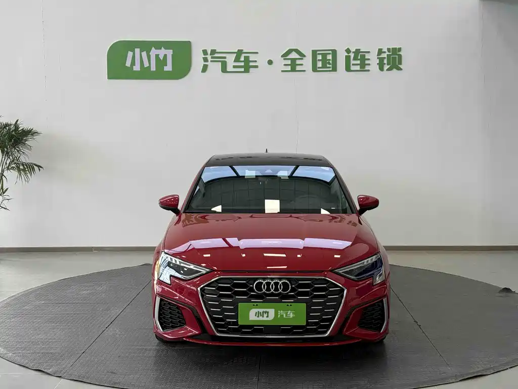Audi A3 2023 Sportback 35 TFSI Fashion Sport