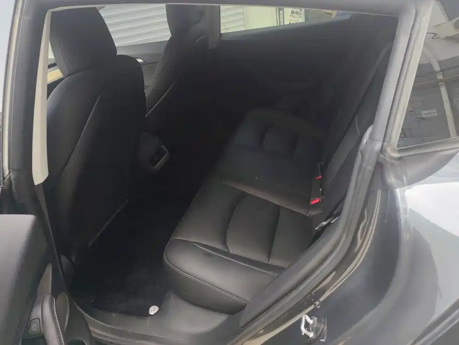 Tesla Model 3 — миниатюра 7