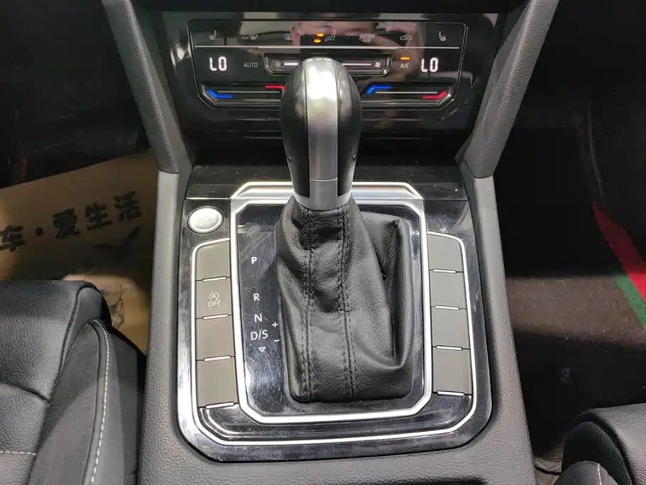 Volkswagen Magotan — миниатюра 16