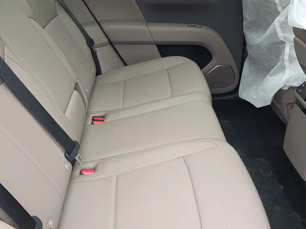 Li Auto Li i6 — миниатюра 8