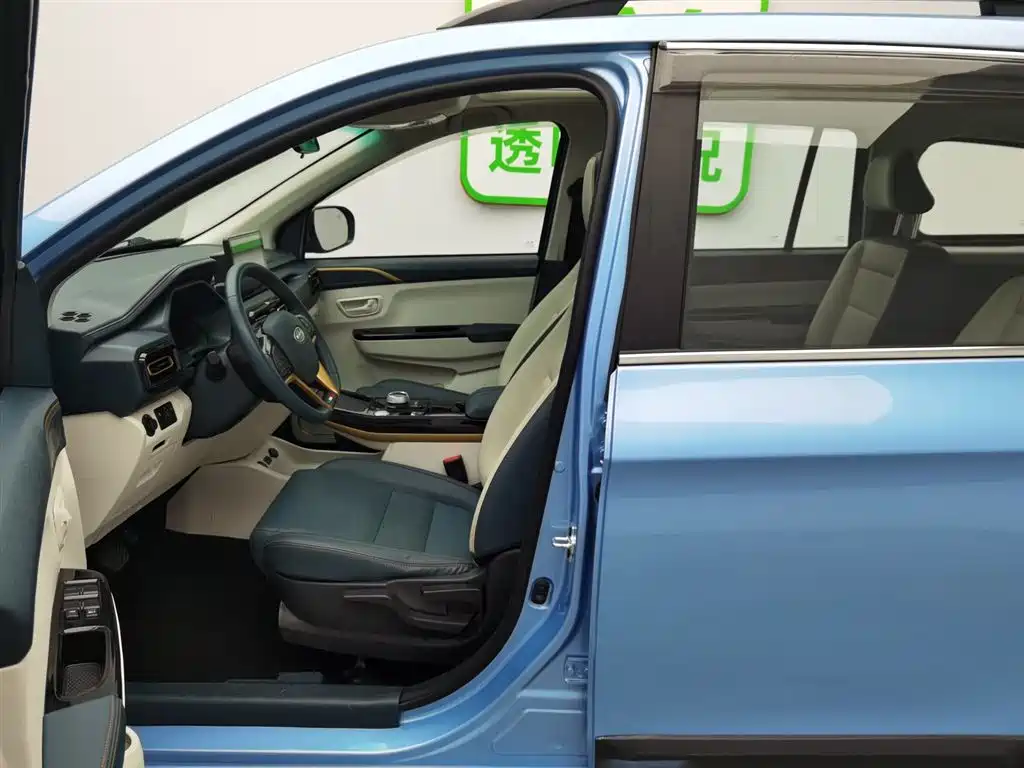 SWM SWAY MOTORS SWM SWAY TIGER EDI