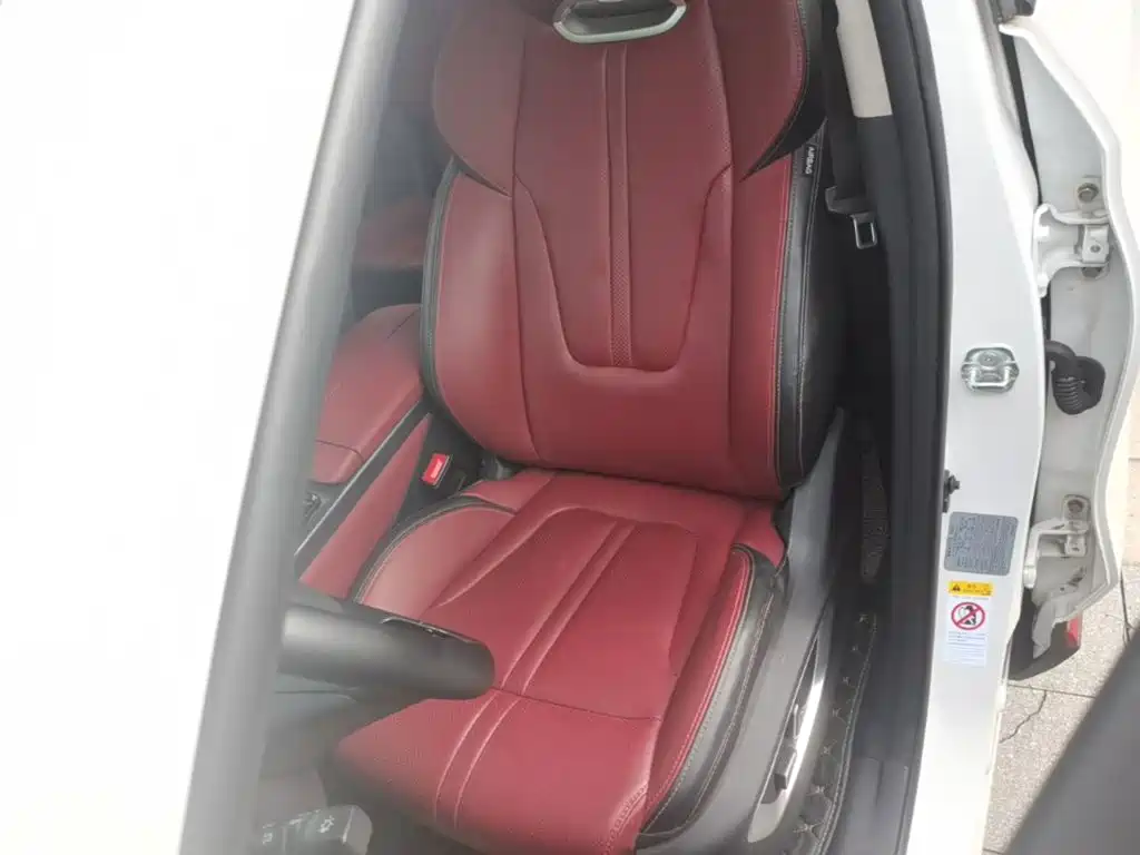 Changan CS75 PLUS — миниатюра 15