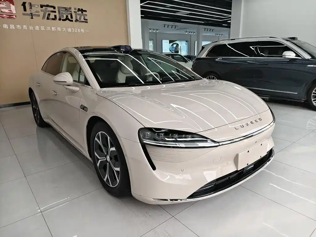 Zhijie Zhijie S7 — миниатюра 3