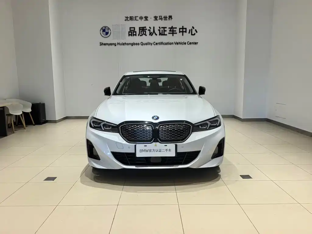 BMW i3 — миниатюра 2