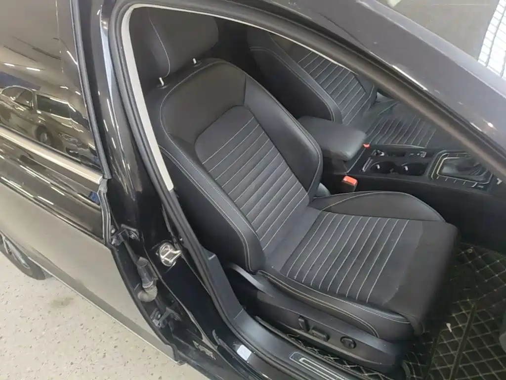 Volkswagen Magotan — миниатюра 25
