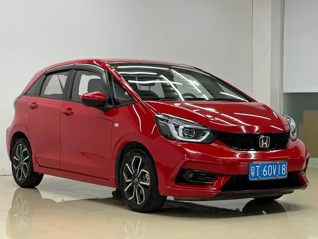 Honda Life — миниатюра 3