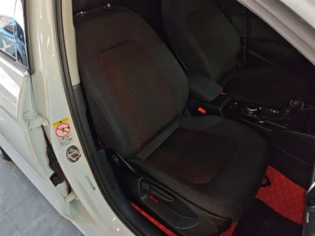 Audi A3 — миниатюра 25