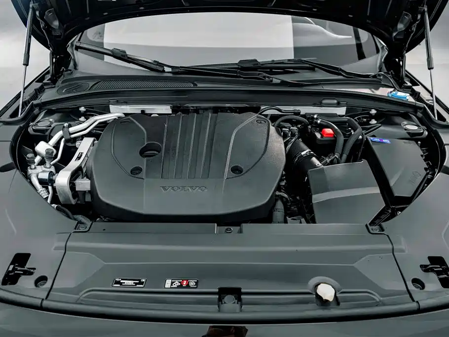 Volvo S90 — миниатюра 25