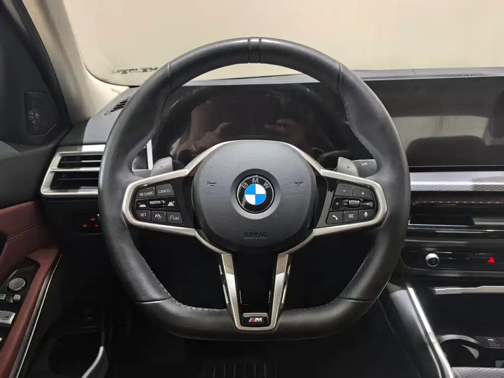 BMW 3 Series — миниатюра 9
