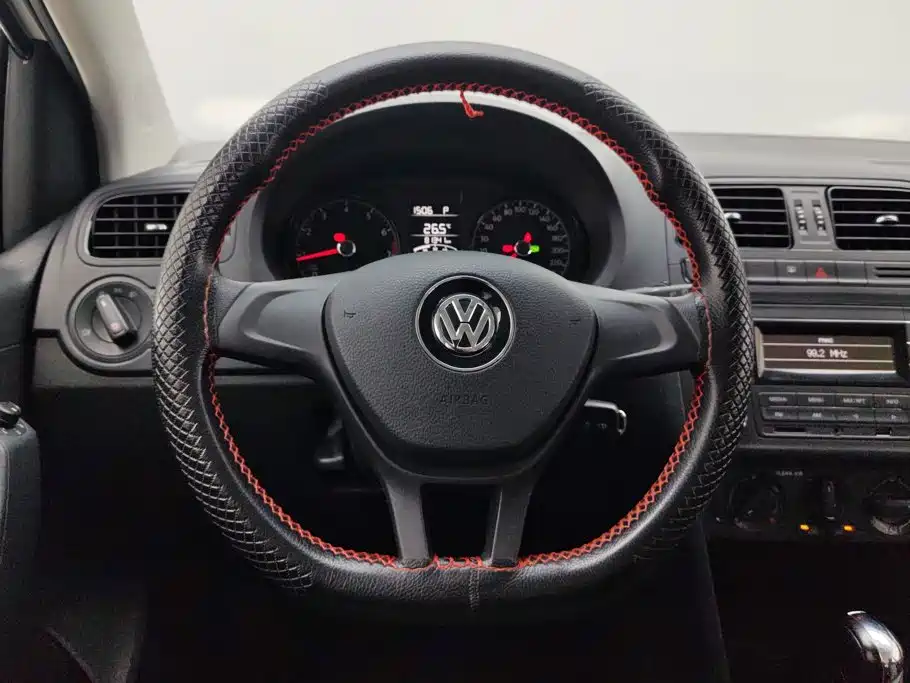 Volkswagen Polo — миниатюра 15