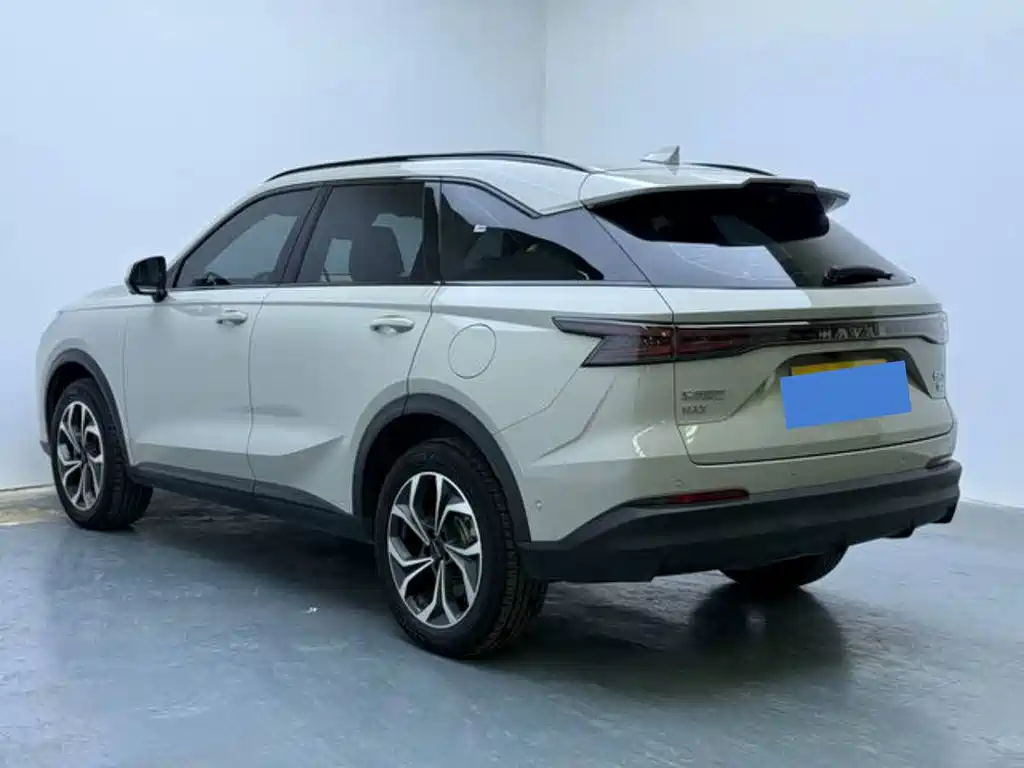 Haval Xiaolong MAX — миниатюра 6