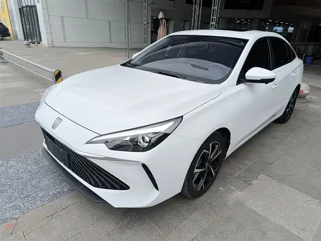2024 Roewe i5
