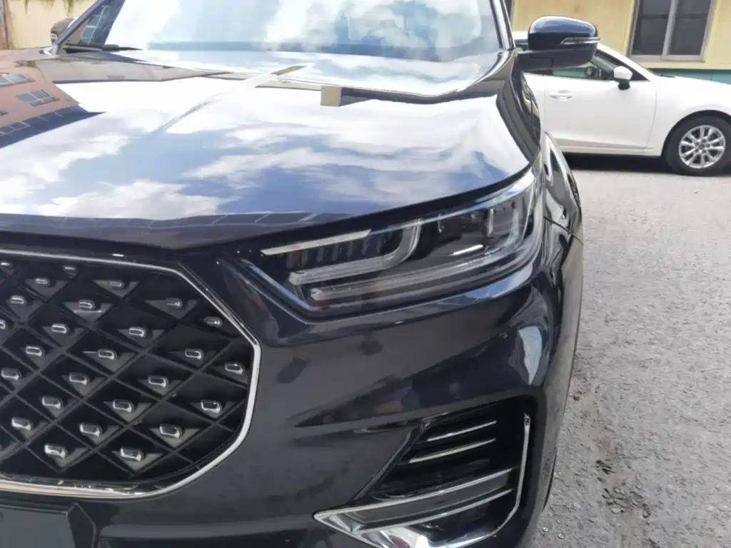 Chery Tiggo 8 PLUS — миниатюра 24