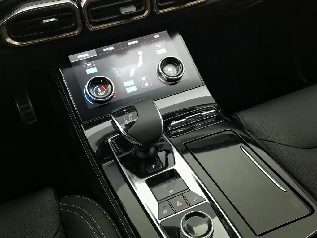 Jetour X70 PLUS — миниатюра 13