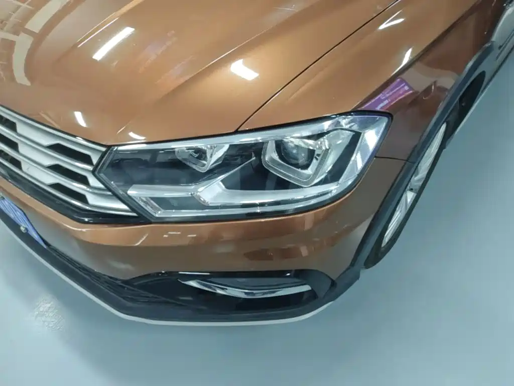 Volkswagen C-Trek — миниатюра 24